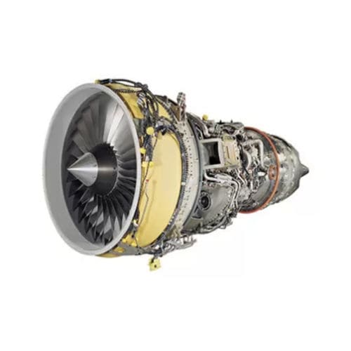 Turboreattore 0 - 100 kN - CF34-8E - GE AVIATION - V 300 kg / per aereo di linea