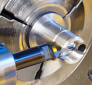Inserto da taglio di fresatura - MULTI-MASTER   - ISCAR FRANCE - per compositi / in carburo / per l'aeronautica