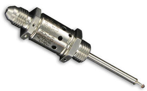 Valvola per aria - 1103TV - ITT - di regolazione della temperatura / per aeromobile / normalmente chiusa