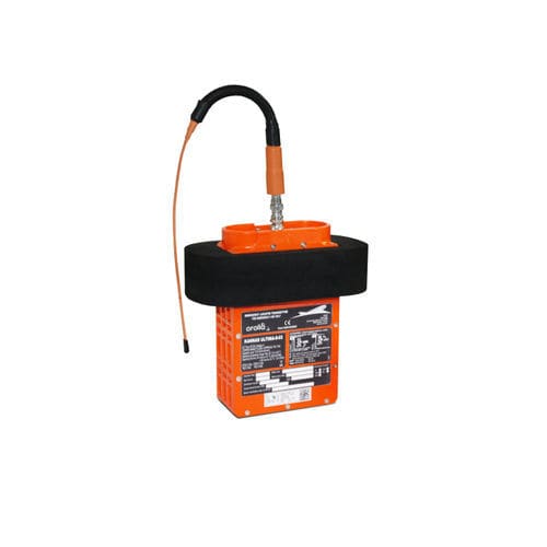 Radiofaro di emergenza per aereo - ULTIMA-S - MC MURDO GROUP - embedded