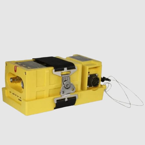 Radiofaro di emergenza per elicottero - Integra ER(N) - MC MURDO GROUP - portatile / con GPS integrato
