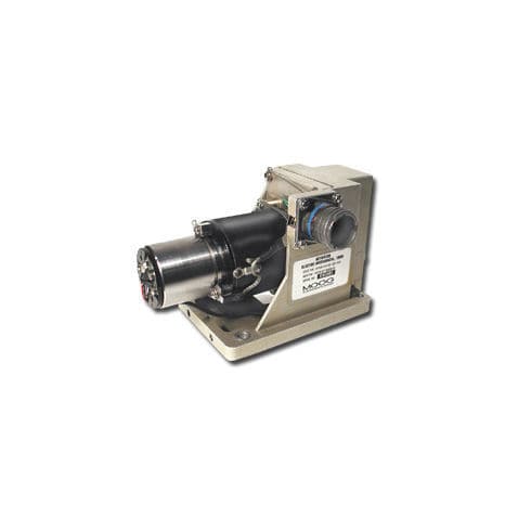 Attuatore elettrico - 971  - MOOG INC. - rotativo / per aeromobile / passo passo