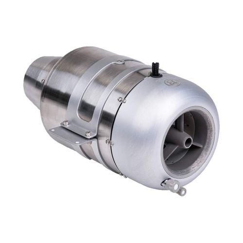 Turboreattore 0 - 100 kN - TJ40-G1NS - PBS VELKA BITES - 0 - 100 kg / per drone