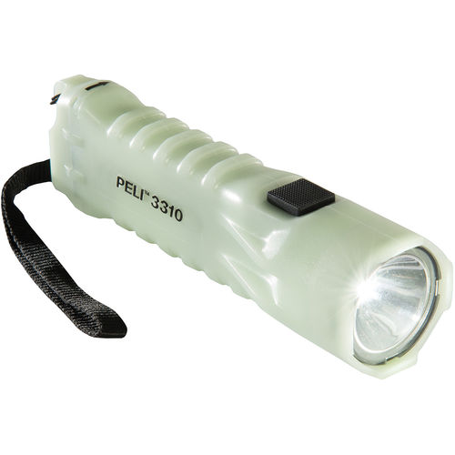 Torcia per manutenzione - 3310PL  - PELI PRODUCTS - LED / compatta