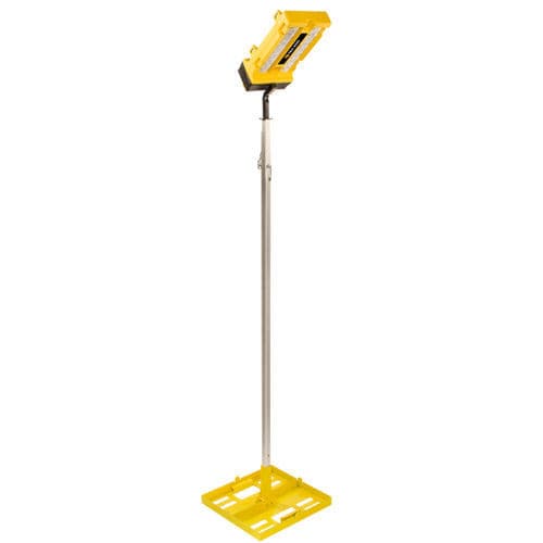 Proiettore LED - 9600 - PELI PRODUCTS - per hangar / per pista / per terminal d'aeroporto
