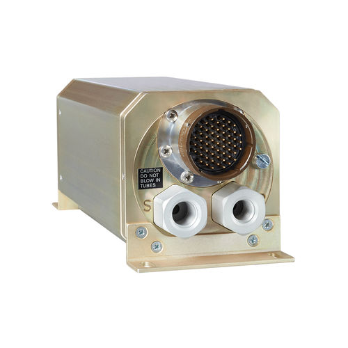 Air data computer per aeromobile - THOMMEN AIRCRAFT EQUIPMENT AG
