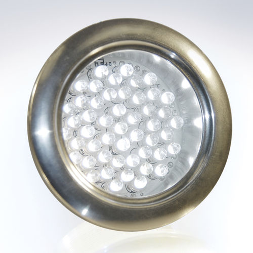 Illuminazione per cabina d'aeroplano - ELD series - Collins Aerospace - Rockwell Collins - LED / spot