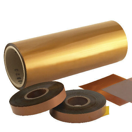 Polimmide in film - TH series - SAINT-GOBAIN PERFORMANCE PLASTICS - SPECIALTY FILMS - per l'aeronautica