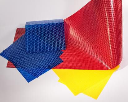 Rivestimento di protezione - SAINT-GOBAIN PERFORMANCE PLASTICS - SPECIALTY FILMS - per aereo / in ceramica / in gomma