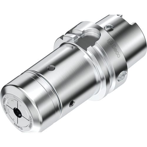 Mandrino di fresatura - ER HP Collet Chuck - SECO TOOLS - per l'aeronautica