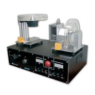 Tester per avionica - VibSim - SEMIA - per l'aeronautica