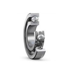 Cuscinetto a sfere - SKF AEROSPACE - rigido / a corona singola / con gabbia