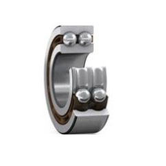 Cuscinetto a sfere - SKF AEROSPACE - rigido / a due corone / per alte temperature