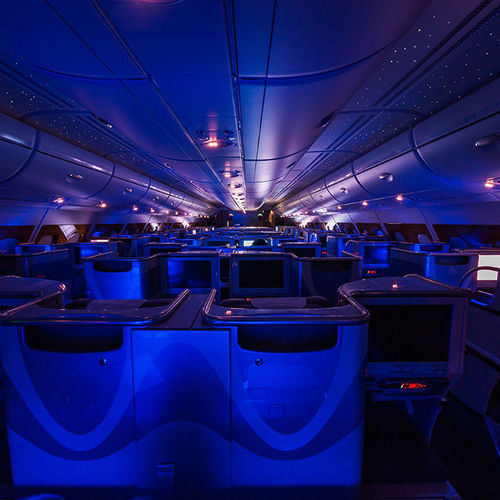 Isolante per aereo - SMACBARRIER - SMAC - acustico / in composito