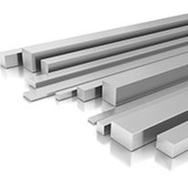 Lega di alluminio in barre - SUNSHINE METALS - per l'aeronautica