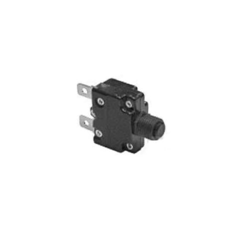 Interruttore automatico termico - W57-XB6A99C10-15 - TE CONNECTIVITY LTD. - di corrente / di tensione / unipolare