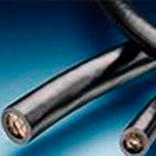 Cavo per aereo - FDR25S-8-0 - TE CONNECTIVITY LTD. - di alimentazione / rivestito / in poliestere