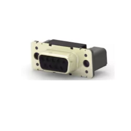 Connettore PCB - 1-1740194-2 - TE CONNECTIVITY LTD. - per aeromobile / D-Sub / scheda-scheda