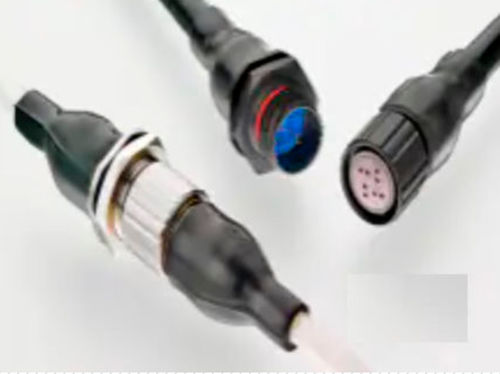 Connettore di dati - 2102351-2 - TE CONNECTIVITY LTD. - di alimentazione elettrica / PCB / per aeromobile