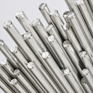 Titanio in barre - THE PERRYMAN COMPANY - Ti-6Al-4V / Ti-3Al-2.5V / Ti-6Al-4V ELI