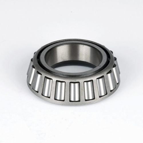 Cuscinetto a rulli conici - TS - THE TIMKEN COMPANY - a corona singola / in acciaio / con gabbia