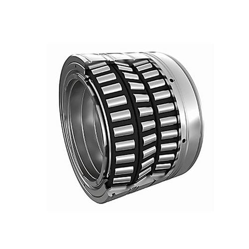 Cuscinetto a rulli conici - TQOW - THE TIMKEN COMPANY - a quattro corone / con lubrificazione / per aereo di linea