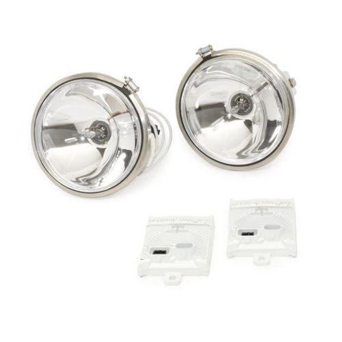 Luce di atterraggio - LSM-500-078 series - WHELEN - per aereo / HID / a colori