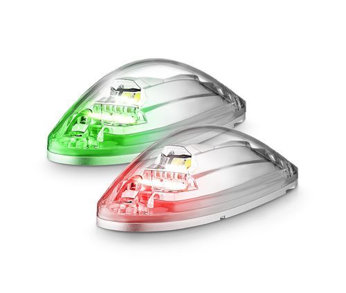 Luce di posizione - BLAZE&trade; - WHELEN - anticollisione / per aereo / LED