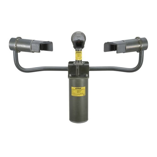 Sensore meteorologico per pista - VPF-730 - BIRAL - BRISTOL INDUSTRIAL & RESEARCH ASSOCIATES, LTD. - compatto