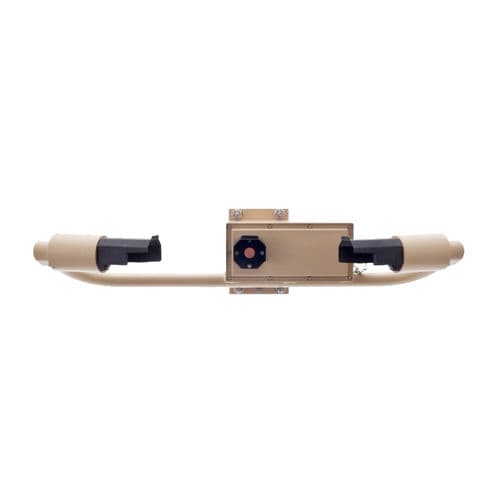 Sensore meteorologico per pista - SWS-200LW  - BIRAL - BRISTOL INDUSTRIAL & RESEARCH ASSOCIATES, LTD. - compatto