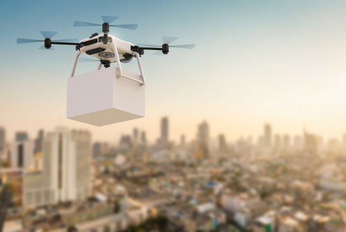 Software meteorologico - Sferic DroneFlight - EARTH NETWORKS - per l'aeronautica / per drone