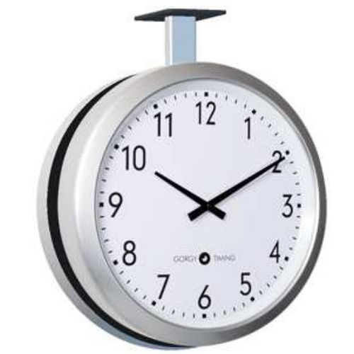 Orologio per aeroporto - HANDI®  450 DOUBLE FACE WATERPROOF - GORGY TIMING - analogico / al quarzo