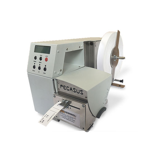 Stampante di dati per aeroporto - Direct Printer - HIS HERMIEU INTERNATIONAL SUPPLY - per striscia di progresso volo