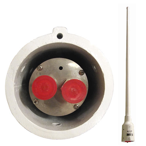 Antenna a terra - D5073 - TACO ANTENNA - VHF