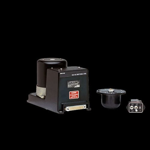 Girodirezionale analogico - KCS 305 - Bendix/King by Honeywell - per aereo / TSO