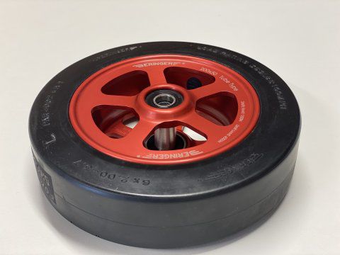 Ruota per aereo leggero - VAN'S RV - BERINGER AERO