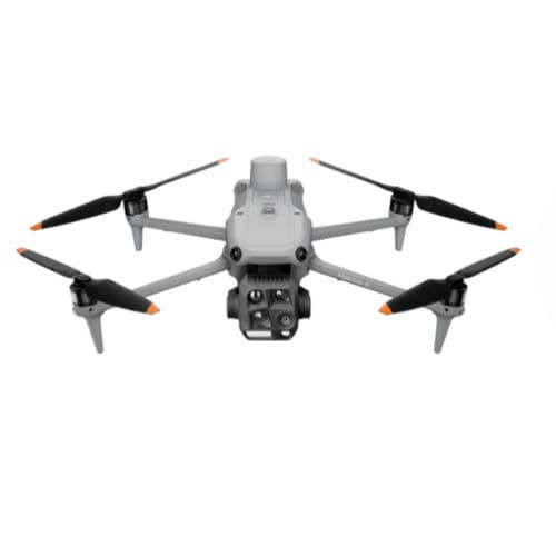 Drone professionale - Matrice 4 series - DJI Innovations - per mappatura / di misura / di ispezione