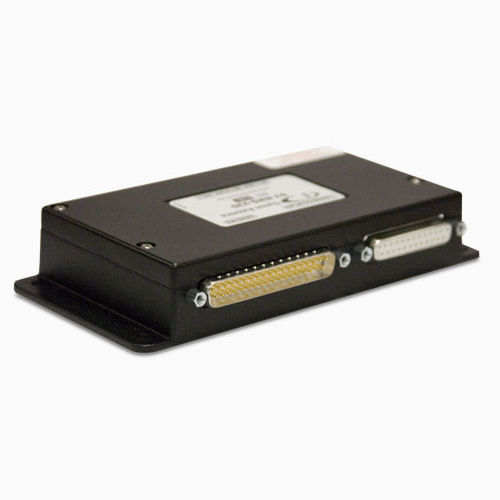 Sistema di gestione di volo per aereo - SV-EMS series - DYNON AVIONICS, INC.