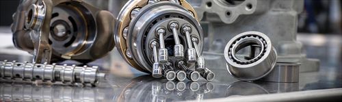 Fluido idraulico di lubrificazione - Mobil™ HyJet™ IV-Aplus - ExxonMobil - per aereo
