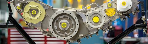 Olio per motore a turbina - Mobil Jet™ Oil II - ExxonMobil - di lubrificazione / per aereo / per elicottero