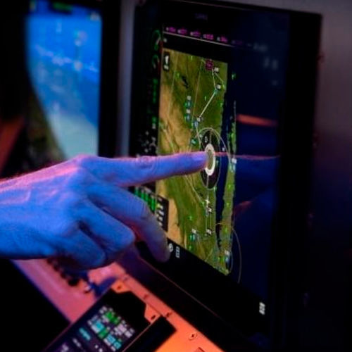EFIS MFD - G2000&reg; PRIME - Garmin International, Inc. - PFD / per aereo