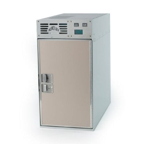 Congelatore per cabina d'aeroplano - AL-RF65-400   - Aerolux Ltd