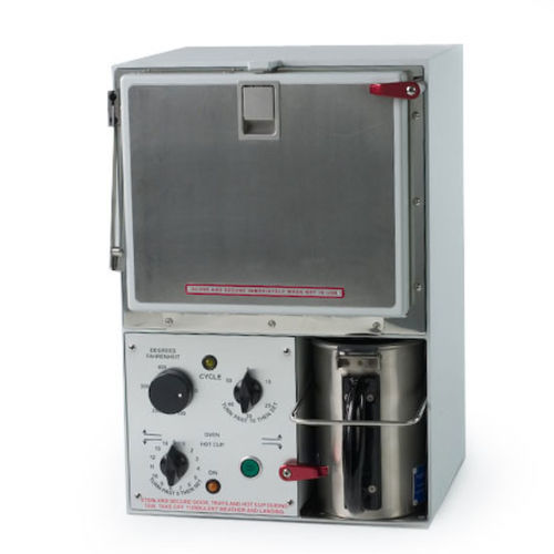 Forno per aereo - AL-GH3001-1   - Aerolux Ltd