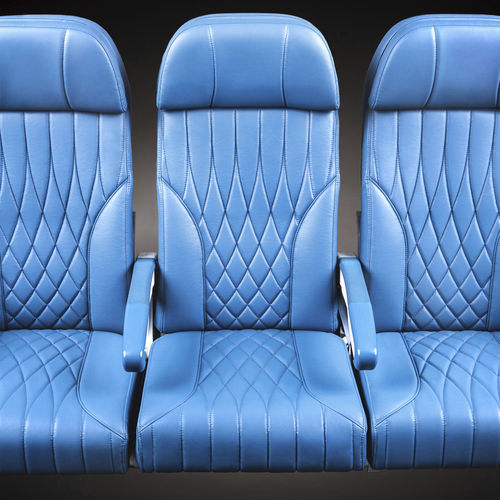 Pelle per rivestimenti per sedie - XTREME EMBOSSED - BOXMARK Leather GmbH & Co KG - naturale