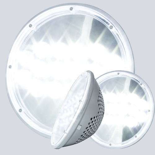 Luce di atterraggio - PAR64 - InFlight Entertainment Products (IFE... - per aereo / LED / IR