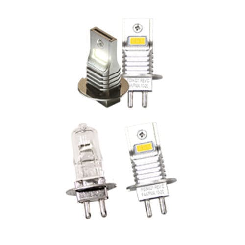 Luce di navigazione - 64621 - InFlight Entertainment Products (IFE... - per aereo / LED / a colori