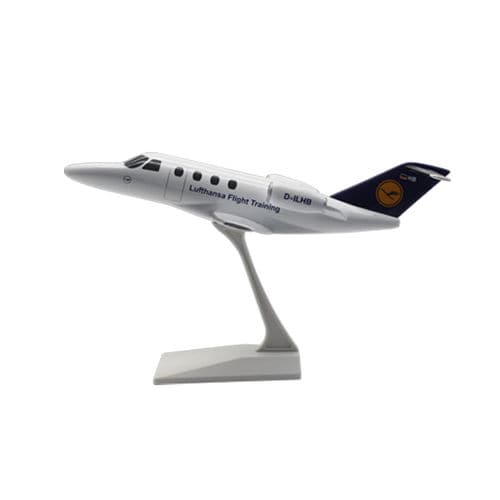 Modellino di aeroplano 1/100 - LUFTHANSA 525 - Long Prosper Enterprise Co Ltd