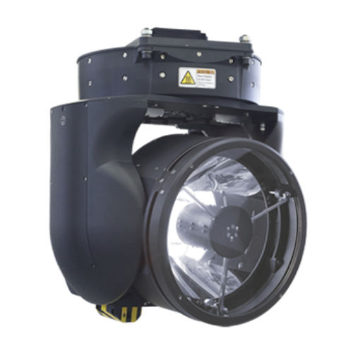 Proiettore allo xeno - LS‐16 II - Luminator - per elicottero