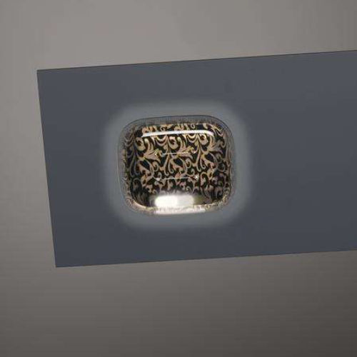 Illuminazione per subappalto - Jade  - SCHOTT AG - per cabina d'aeroplano / LED / da lettura
