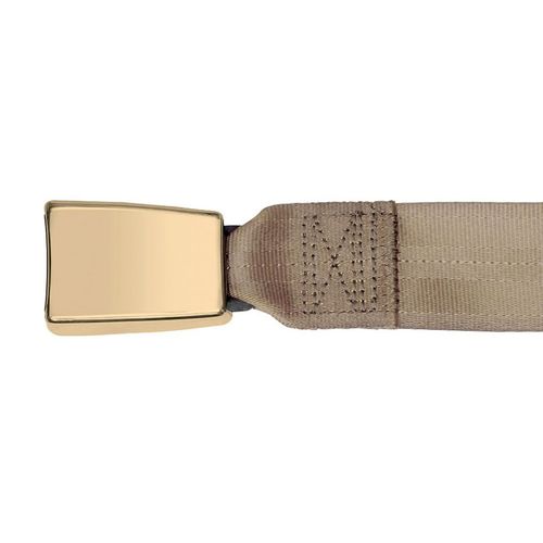 Fibbia Cintura Uomo In Metallo Tema Moto Ed Elicottero 3D - Multicolore